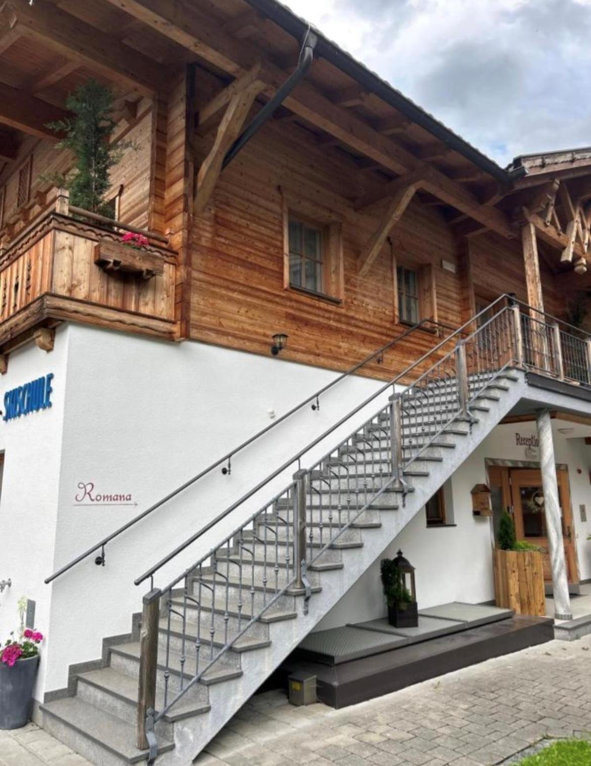 Feriendorf Joggler - Chalets Nahe Der Gondel Zell am Ziller Bagian luar foto