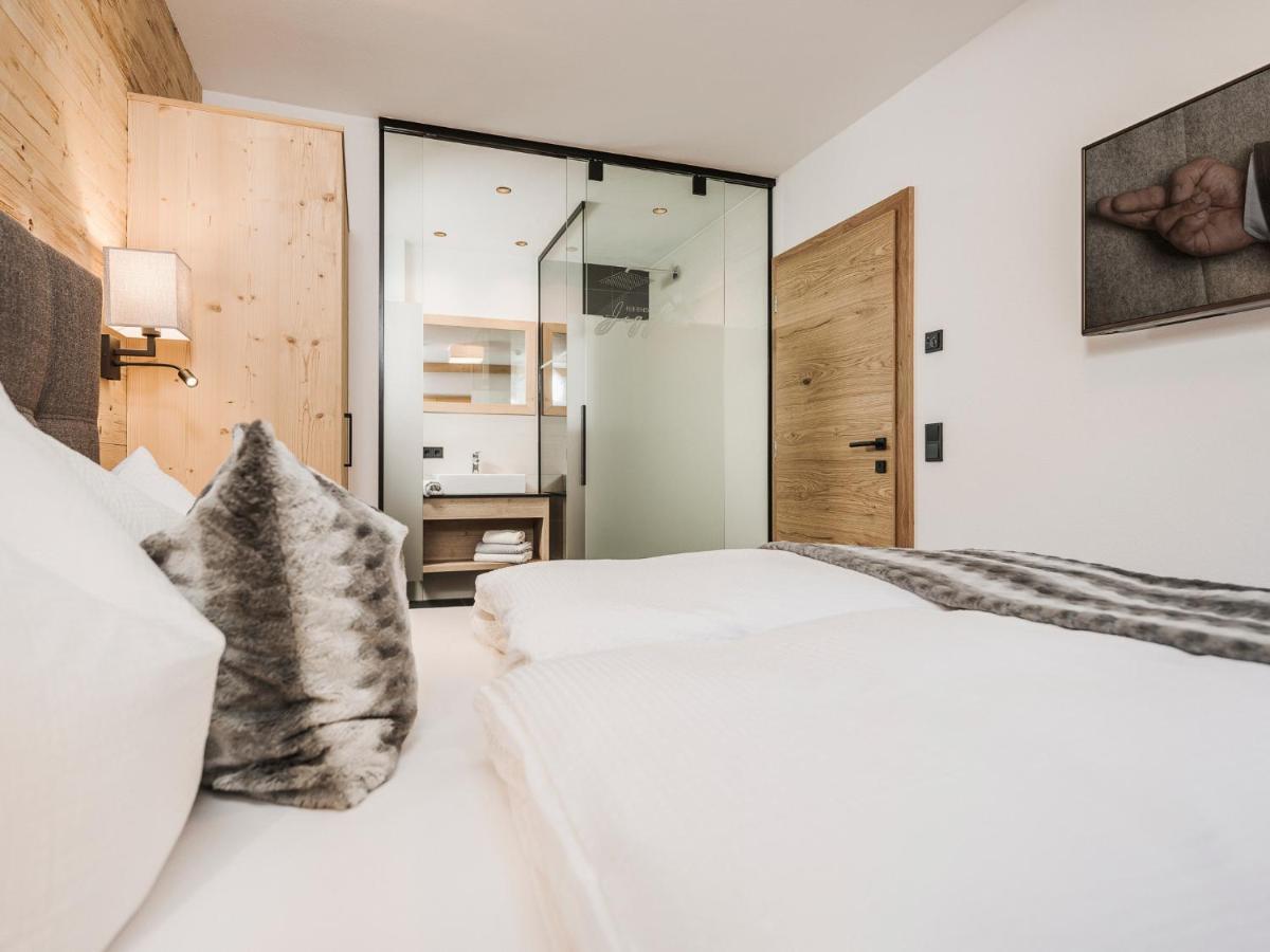Feriendorf Joggler - Chalets Nahe Der Gondel Zell am Ziller Bagian luar foto