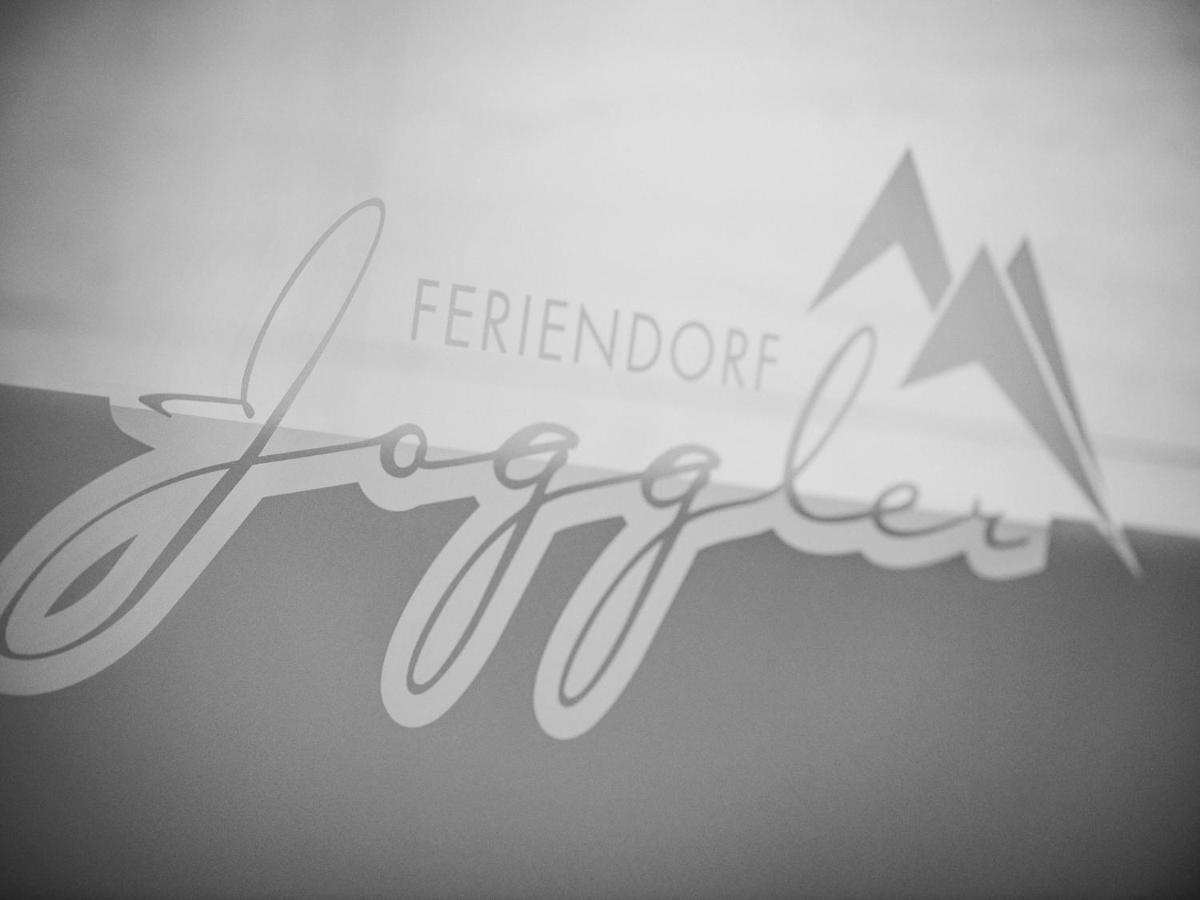 Feriendorf Joggler - Chalets Nahe Der Gondel Zell am Ziller Bagian luar foto
